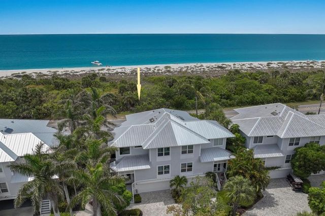 $21,000 | 758 Beach View Drive | Boca Grande