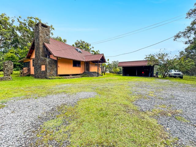 $1,100,000 | 94-2664 Lorenzo Road | Kiolaka'a-Kea'a Homesteads Addition