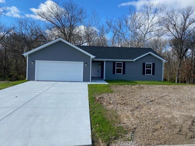 $280,000 | 165 Sugar Creek Drive | Snow Hill Township - Lincoln County