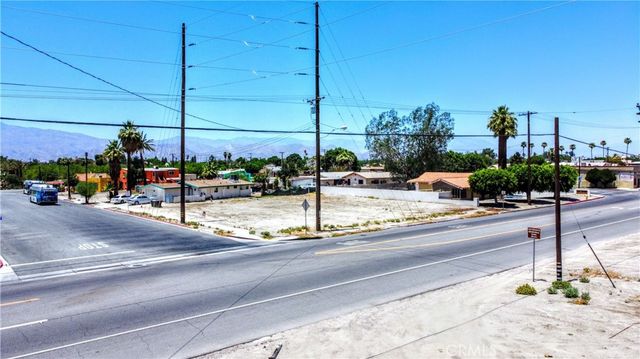 $392,000 | 0 Grapefruit Boulevard | Coachella