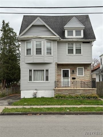 $270,000 | 723 Pine Avenue | Niagara Falls East Side