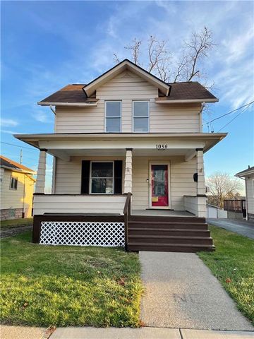 $1,395 | 1056 Adams Street | Gaston Park