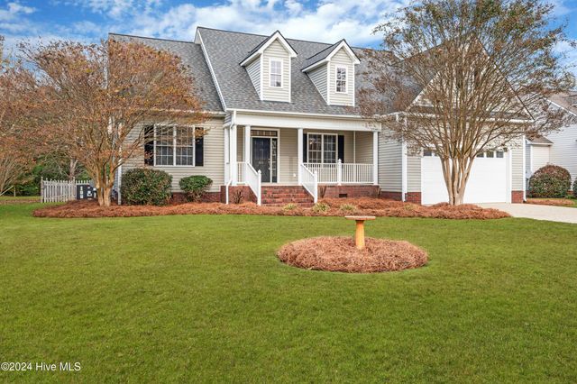 $275,000 | 393 Branchwood Drive | Winterville