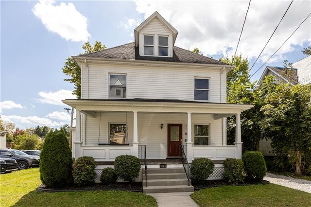 $272,000 | 141 Waugh Avenue | New Wilmington