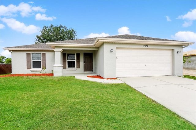 $2,150 | 2908 Northeast 6th Place | Cape Coral