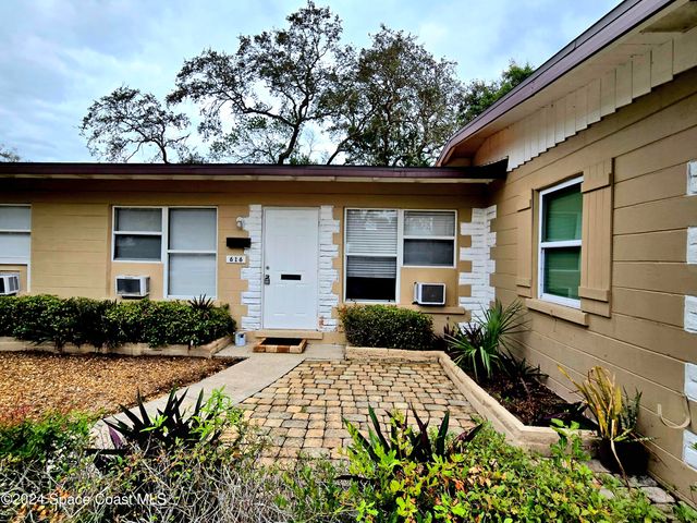 $1,250 | 616 Shady Lane | Pineapple District