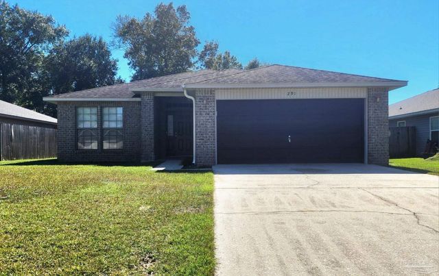 $1,900 | 291 Wiregrass Place | Gonzalez