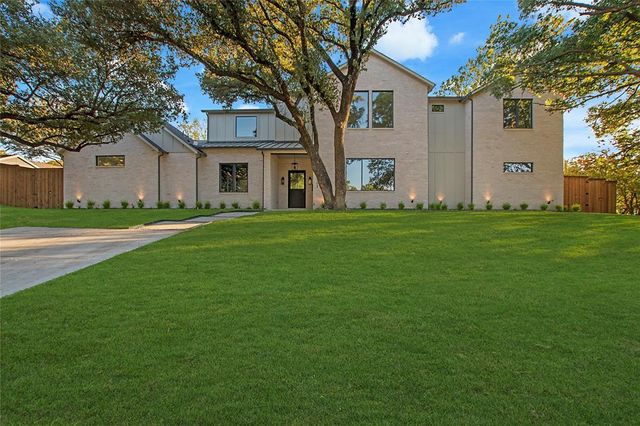 $2,750,000 | 4208 Allencrest Lane | North Dallas