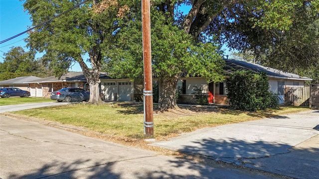 $175,000 | 921 West Drive | Port Neches