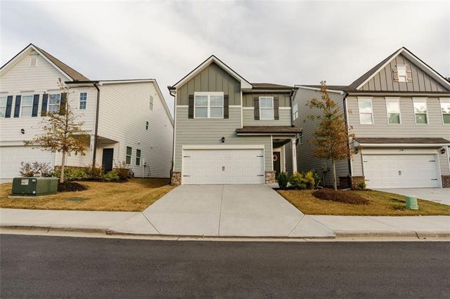 $3,095 | 1553 Spring Hollow Way | Ponce