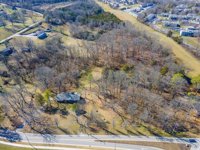 $3,500,000 | 5407 Cane Ridge Road | Cane Ridge