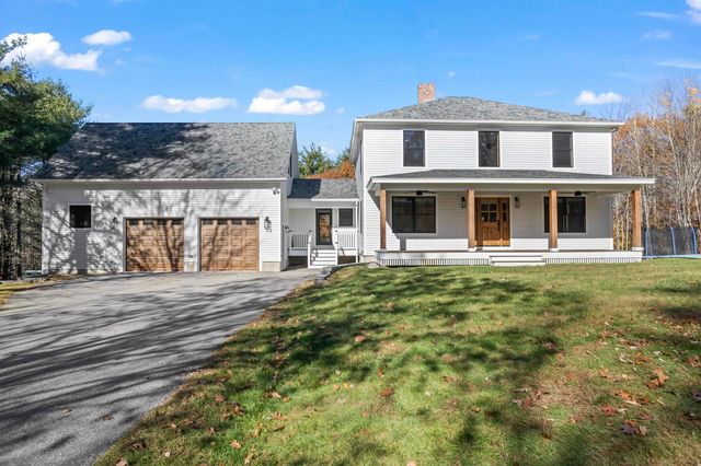 $925,000 | 217 Prospect Mountain Road | Alton