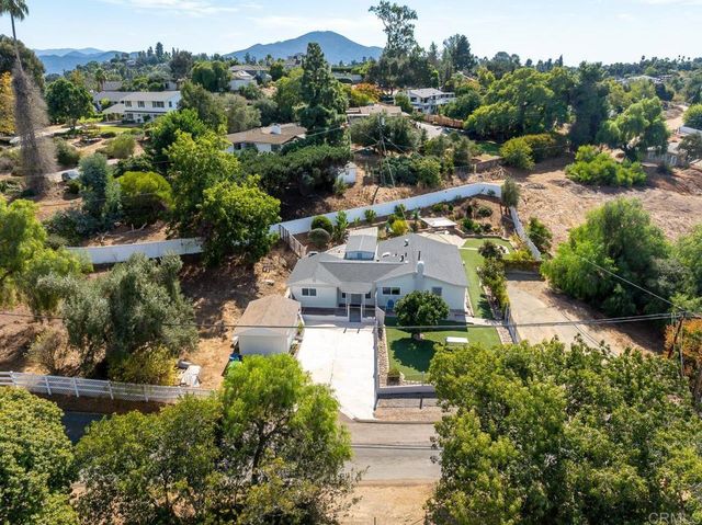 $995,000 | 1661 Grove Road | Casa de Oro-Mount Helix