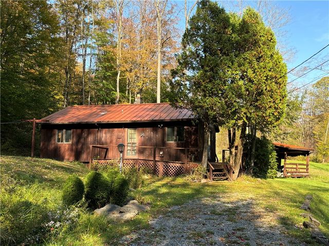 $122,000 | 4 Kinzua Lake Parkway | Lafayette Township - McKean County