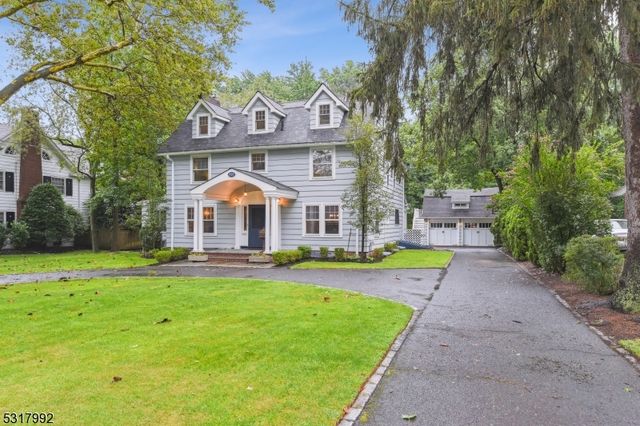 $2,299,000 | 731 Highland Avenue | Westfield