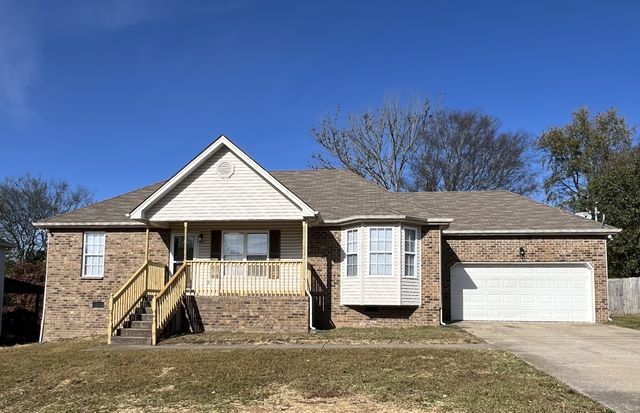 $2,000 | 719 Veneta View Drive | Windtree Trace