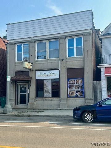 $249,900 | 2454 Seneca Street | South Buffalo