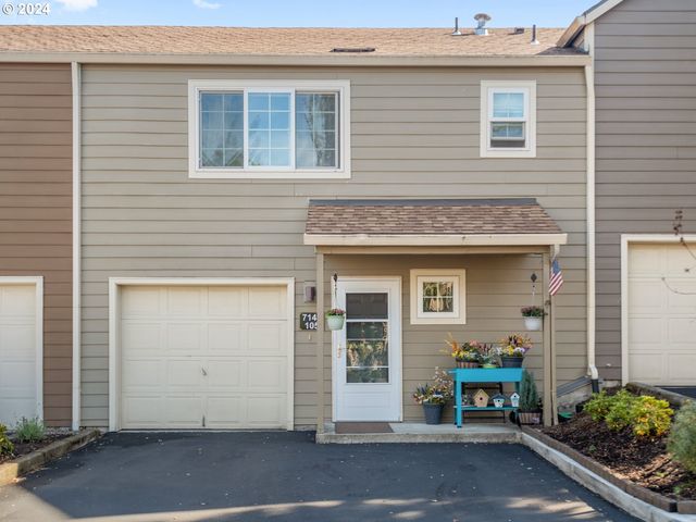 $350,000 | 7143 Southwest Sagert Street, Unit 105 | East Tualatin