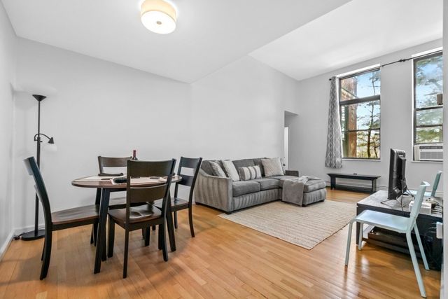 $459,000 | 80 Beaumont Street, Unit 206 | Dorchester