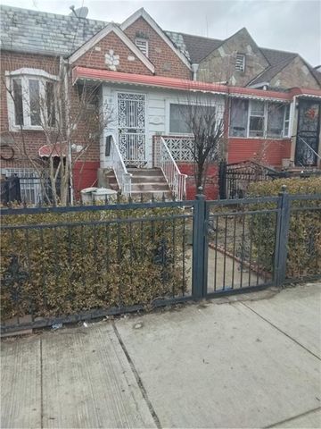 $689,000 | 625 Lenox Road | East Flatbush