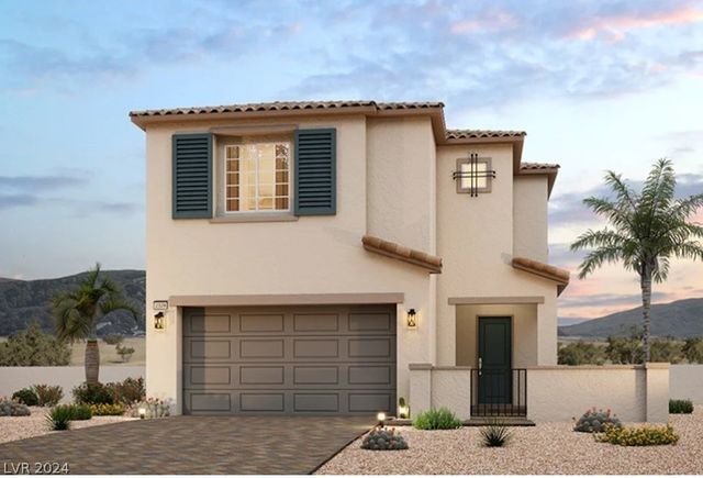 $578,990 | 10655 Valletta Avenue | Skye Canyon