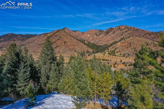 $70,000 | Shoshone Road | Cascade-Chipita Park