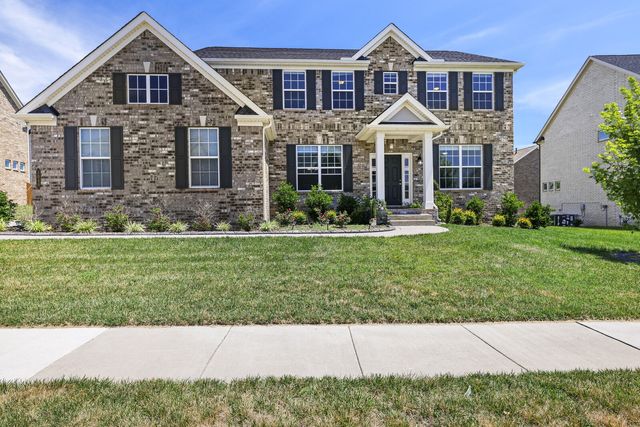 $739,900 | 3040 Oxford Drive | Mount Juliet