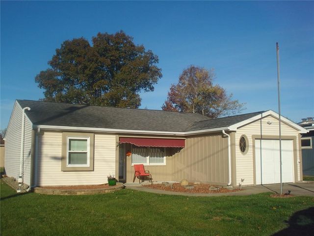 $219,900 | 215 Mahony Avenue | Ellport