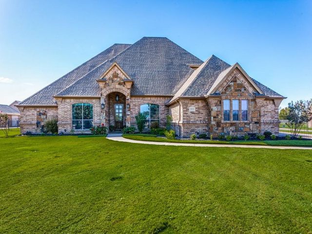 $879,500 | 13133 Willow Ranch Way | Willow Springs Ranch