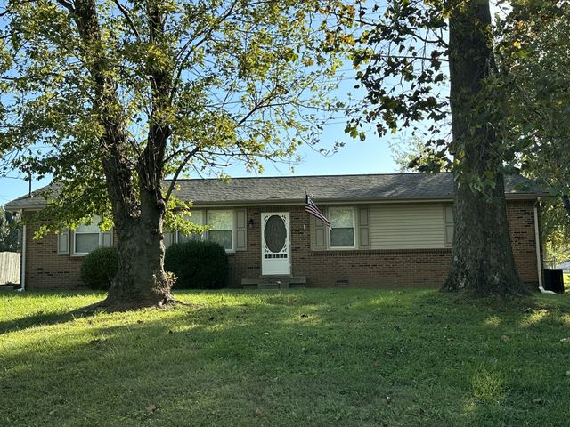 $1,550 | 305 Welchwood Drive | Clarksville