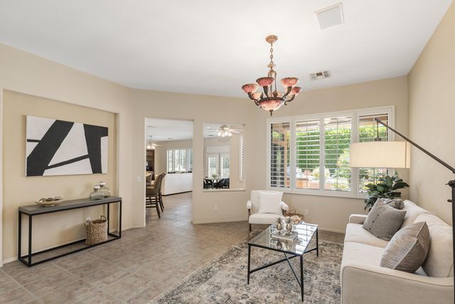 $874,900 | 63 San Marino Circle | Rancho Mirage