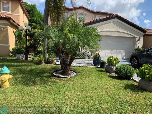 $7,000 | 4261 Northwest 1st Drive | Deerfield Beach