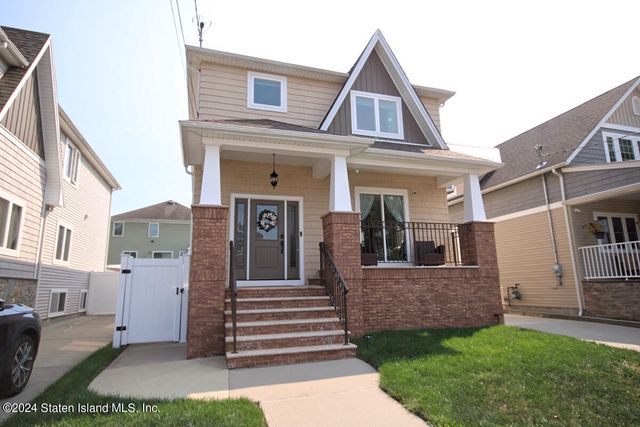 $1,399,999 | 86 Serrell Avenue | Eltingville