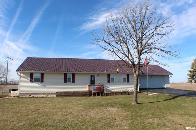 $750,000 | 2265 East 1080th Street | Clover Township - Henry County