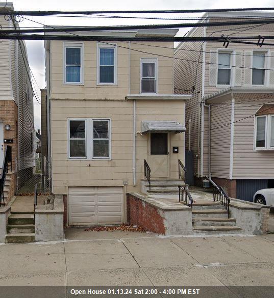 32 East 46th Street Bayonne NJ 07002 Compass