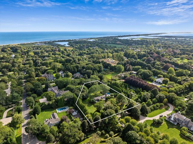 $13,900,000 | 32 Ox Pasture Road | Southampton Village South