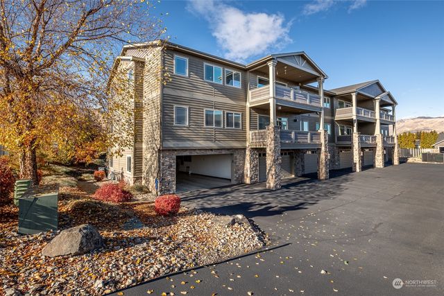 $609,900 | 1770 Central Avenue, Unit A | Wenatchee