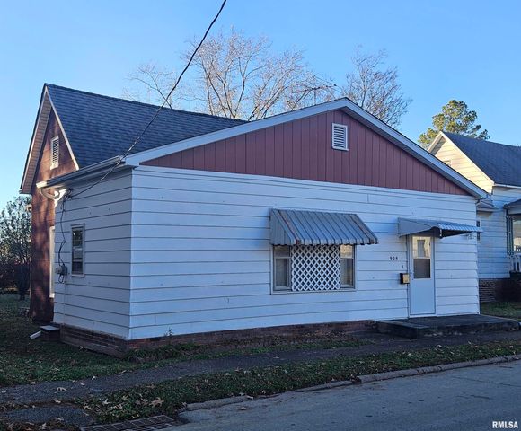 $44,900 | 905 South Ledford Street | Harrisburg