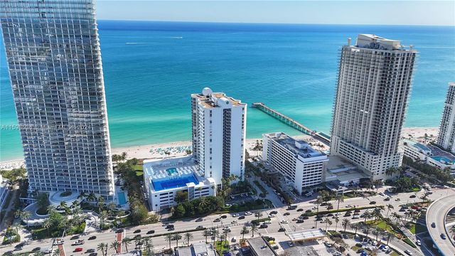 $1,298,000 | 16711 Collins Avenue, Unit 1603 | Sunny Isles Beach