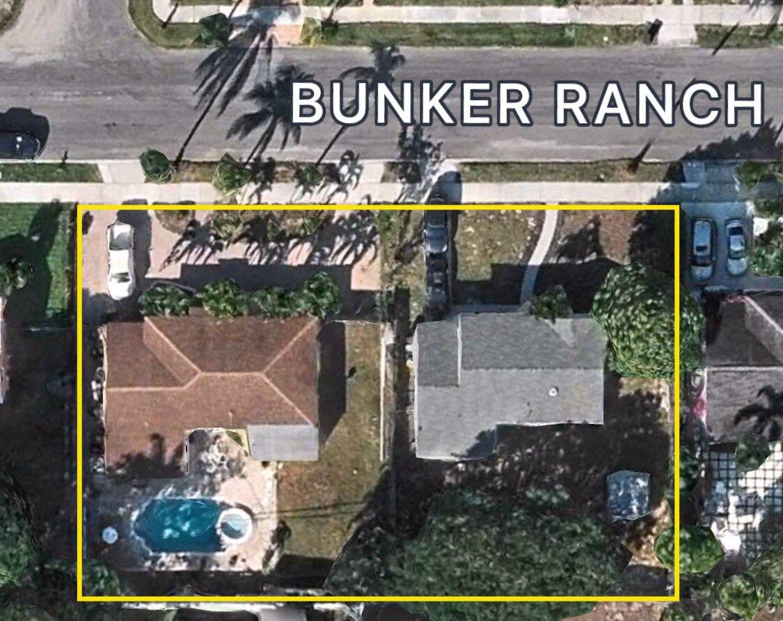 Bunker Ranch