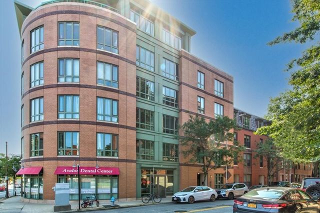 $4,500 | 24 Second Street, Unit 24 | East Cambridge