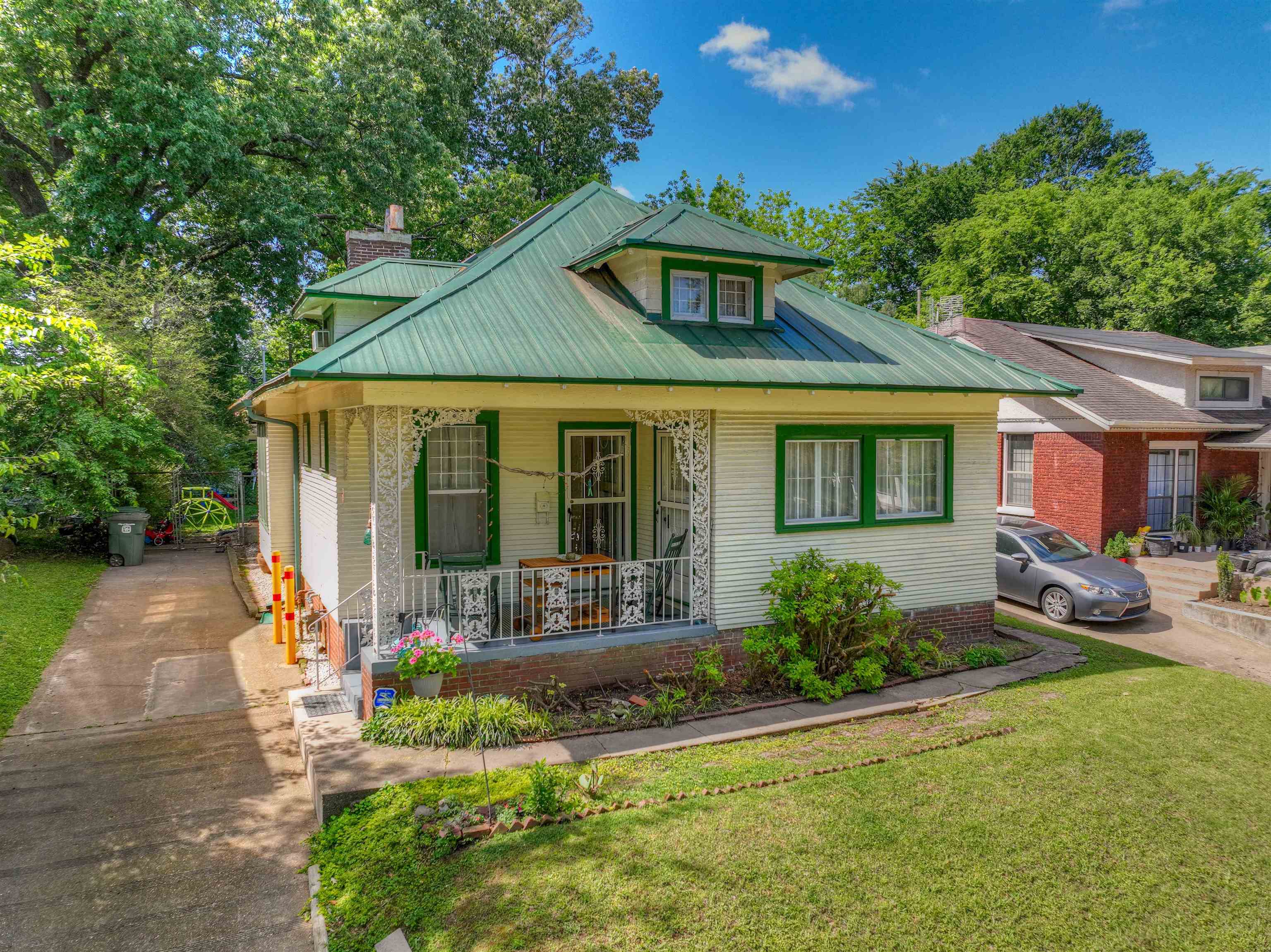 1951 Nelson Avenue, Memphis, TN 38104 | Compass