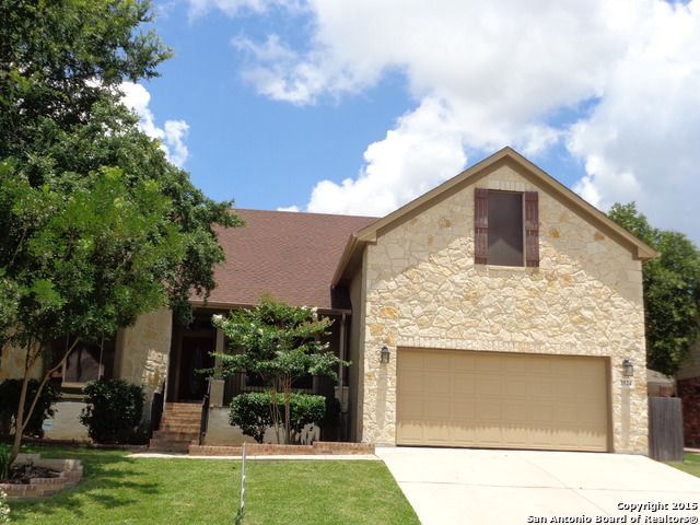 $359,900 | 3524 Angora Trail | Schertz