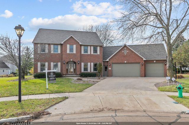 $689,000 | 4225 Wedgewood Drive | Appleton