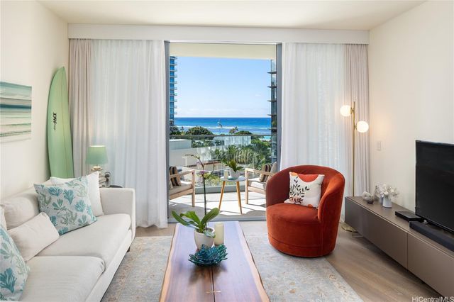 $1,279,000 | 1000 Auahi Street, Unit 1002 | Kakaako