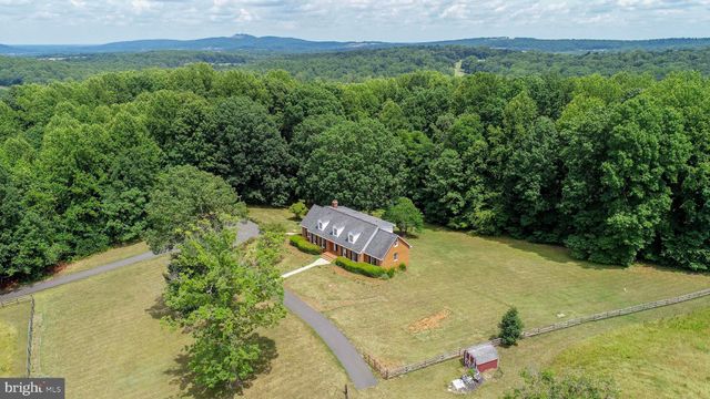 $849,000 | 8663 Old Rapidan Road