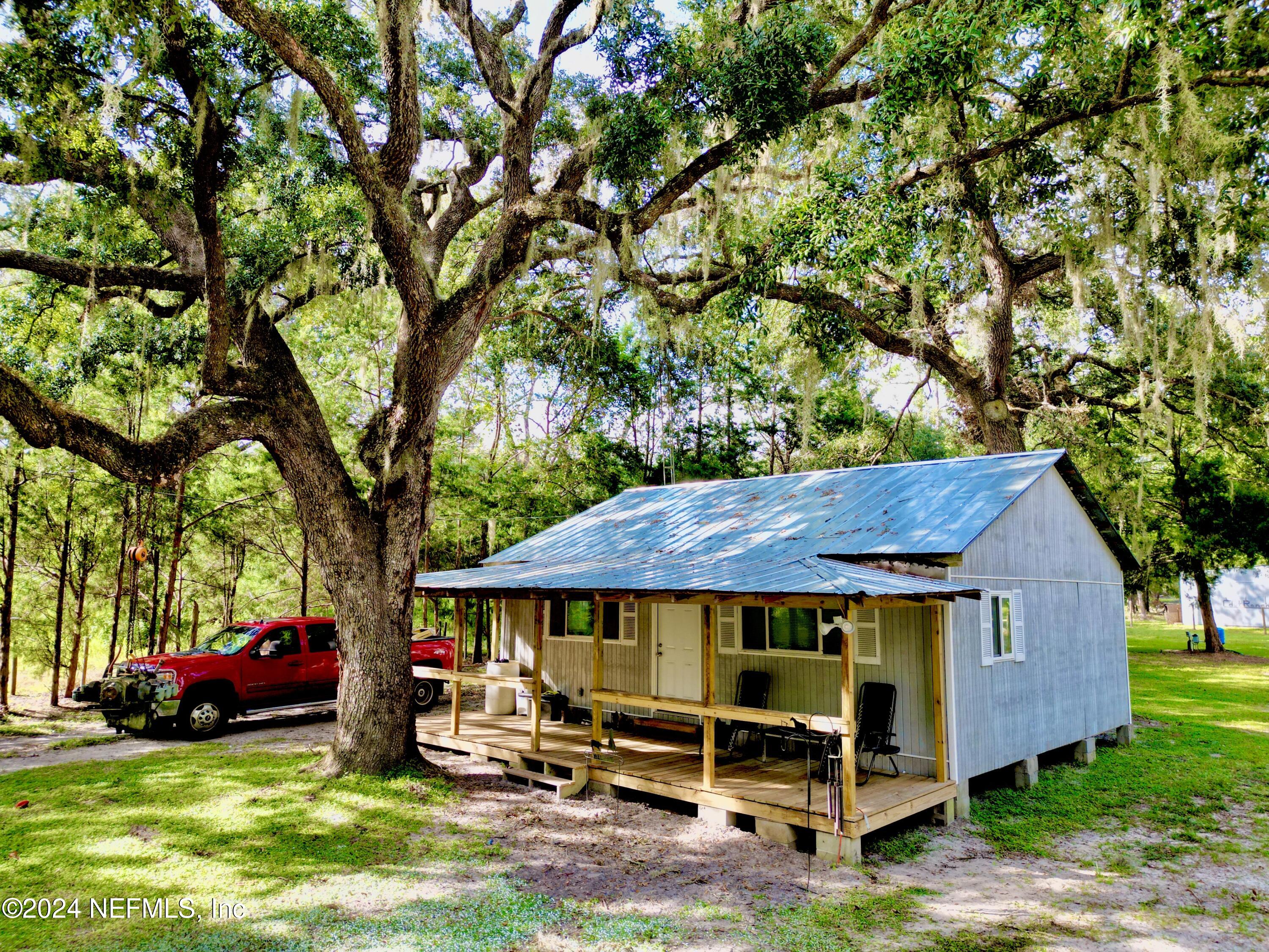 Cabin