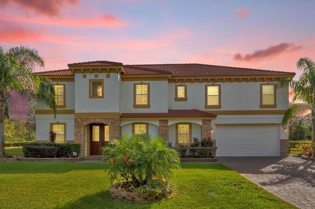 $1,200,000 | 19206 Robertson Street | Cape Orlando Estates