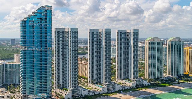 $1,450,000 | 18671 Collins Avenue, Unit 604 | Millennium