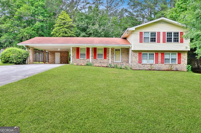 $375,000 | 2343 Meadow Drive Southwest | Snellville